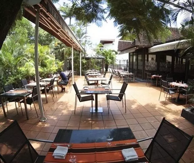 Hotel Le Saint-Denis