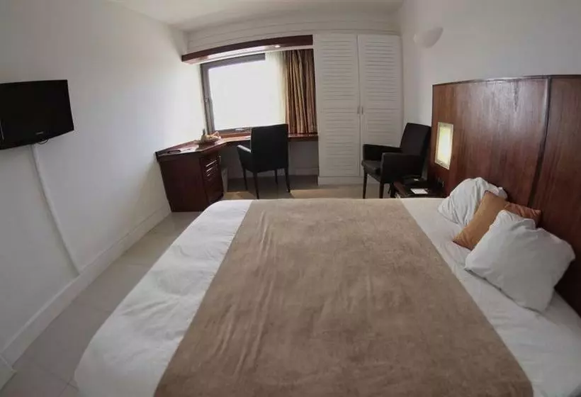 Hotel Le Saint-Denis