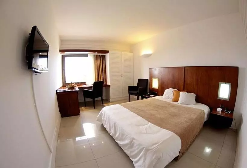 Hotel Le Saint-Denis