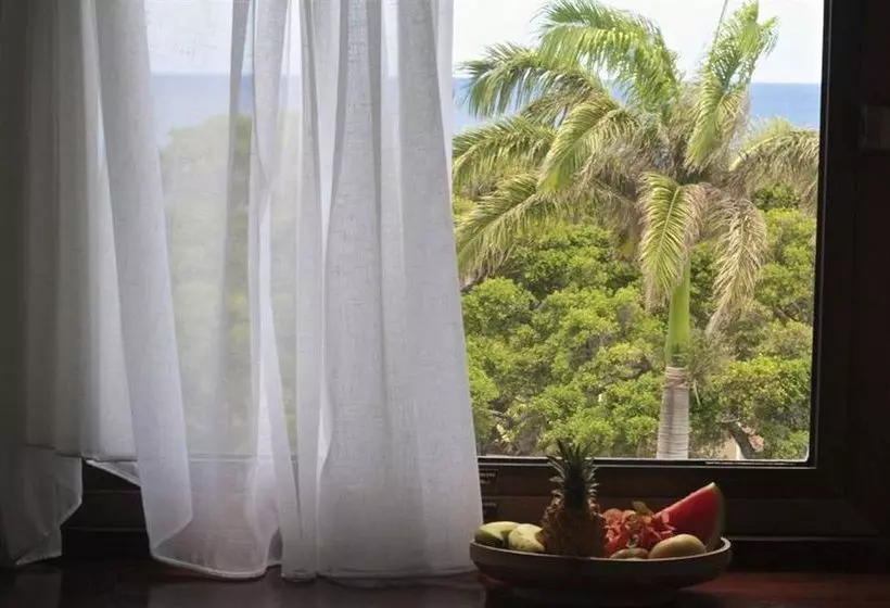 Hotel Le Saint-Denis