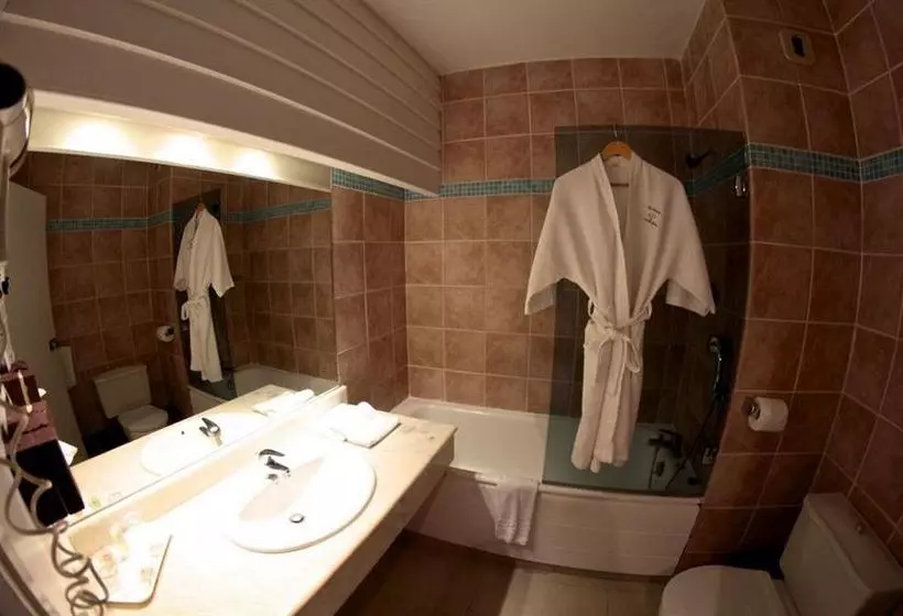 Hotel Le Saint-Denis