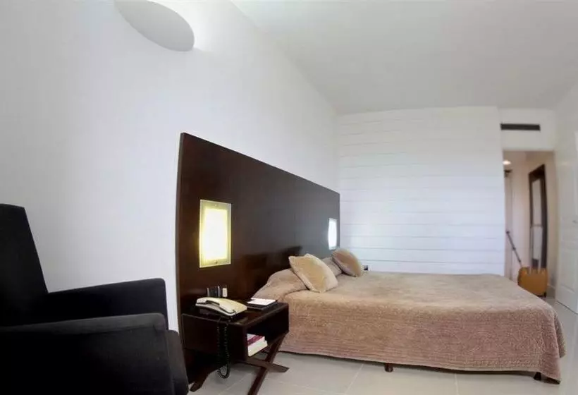 Hotel Le Saint-Denis