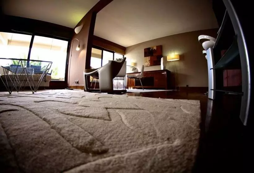 Hotel Le Saint-Denis