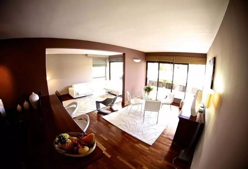 Hotel Le Saint-Denis