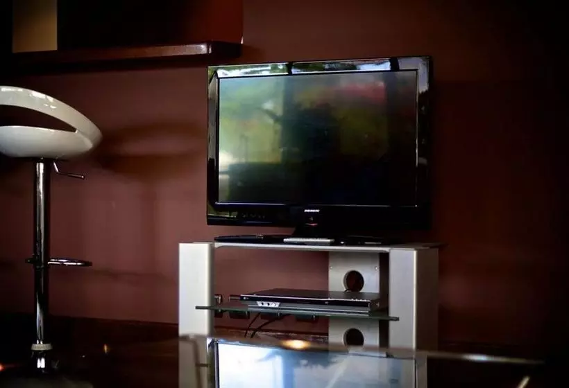 Hotel Le Saint-Denis