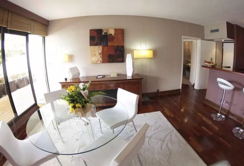 Hotel Le Saint-Denis