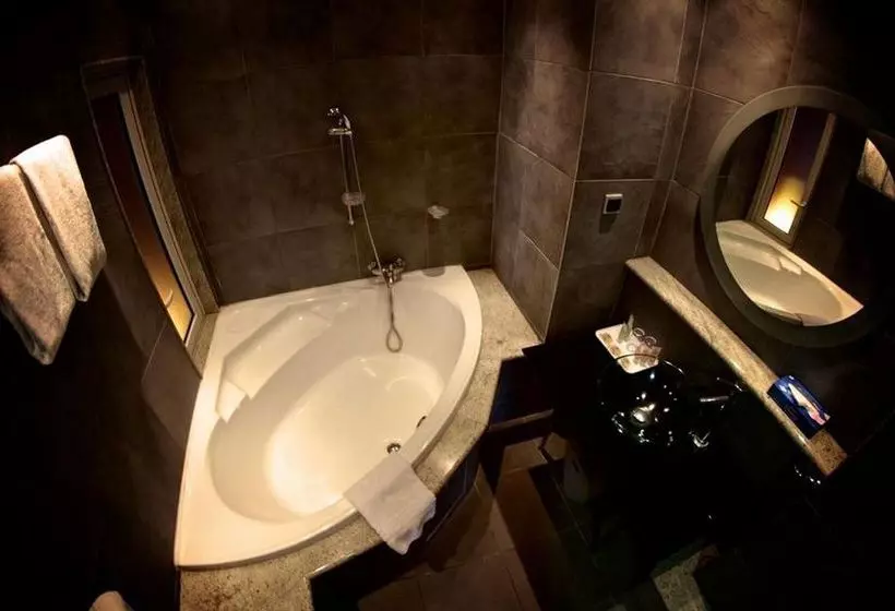 Hotel Le Saint-Denis