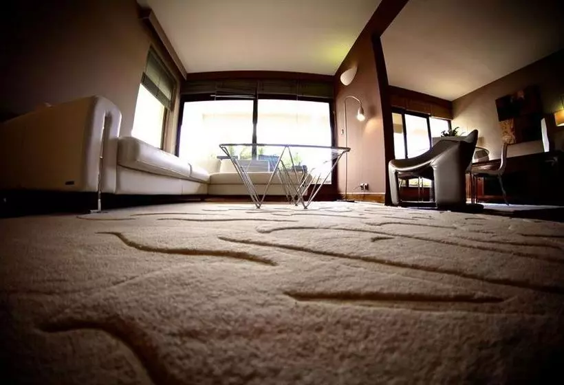 Hotel Le Saint-Denis