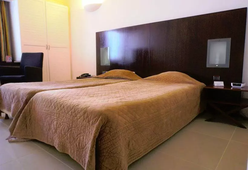 Hotel Le Saint-Denis