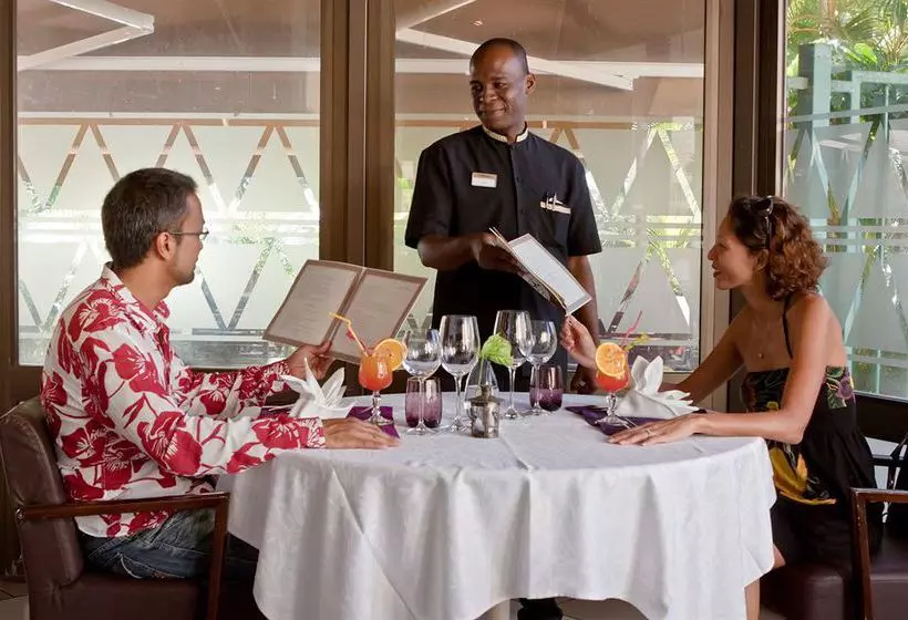 Hotel Le Saint-Denis