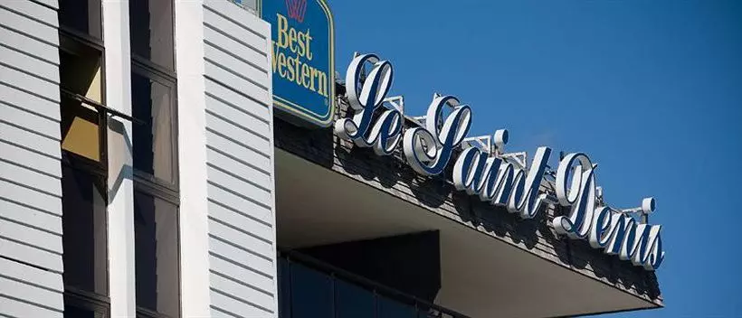 Hotel Le Saint-Denis