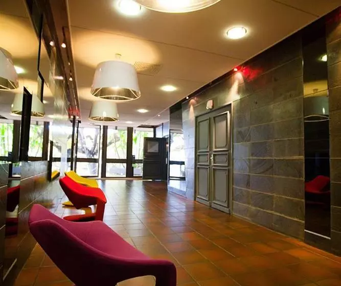 Hotel Le Saint-Denis