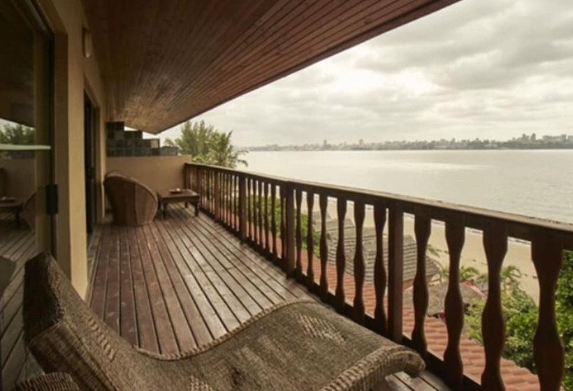 호텔 Catembe Gallery