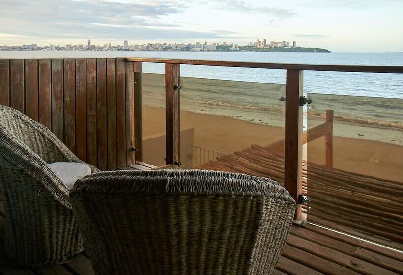 호텔 Catembe Gallery