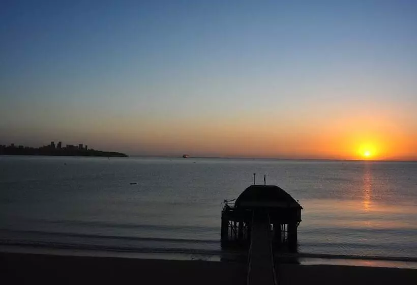 هتل Catembe Gallery