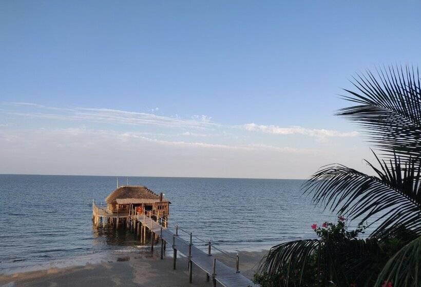 호텔 Catembe Gallery