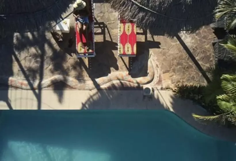 هتل Catembe Gallery