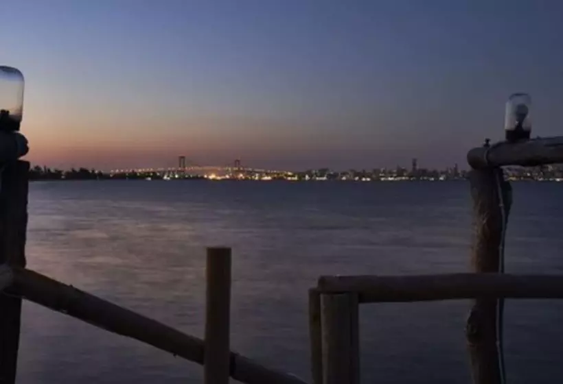 هتل Catembe Gallery