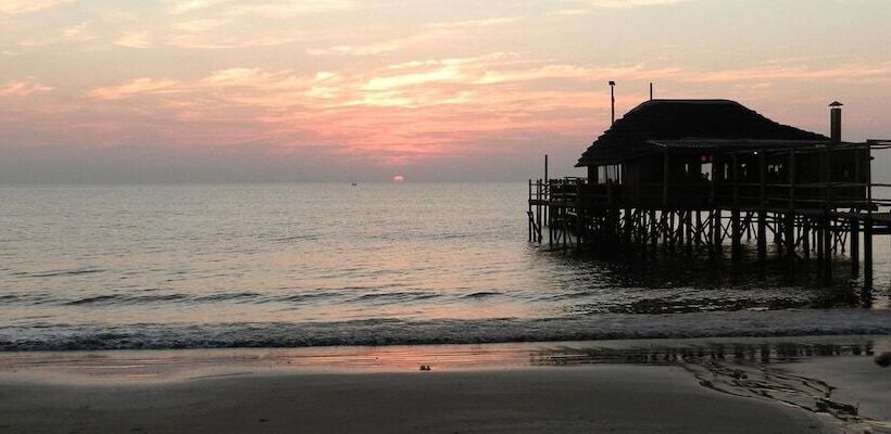 호텔 Catembe Gallery