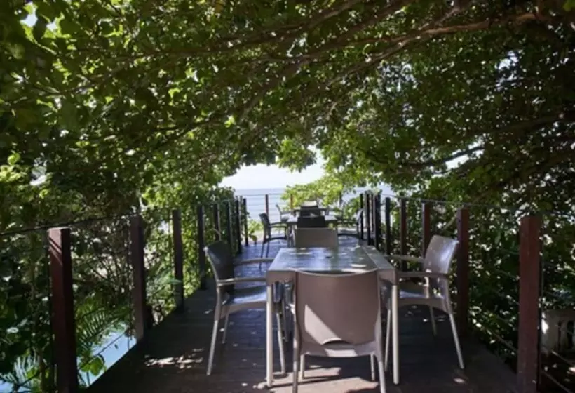 هتل Catembe Gallery