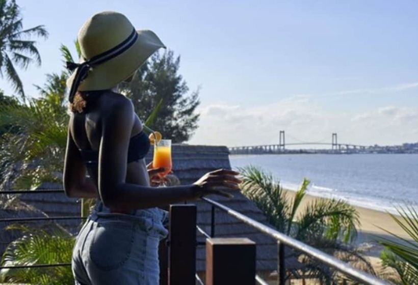 호텔 Catembe Gallery