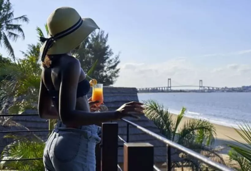 هتل Catembe Gallery