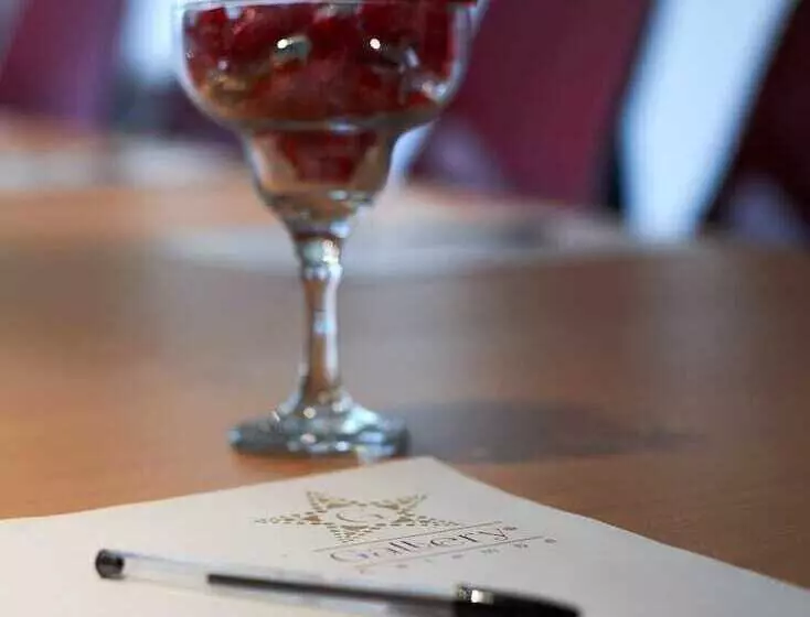 هتل Catembe Gallery