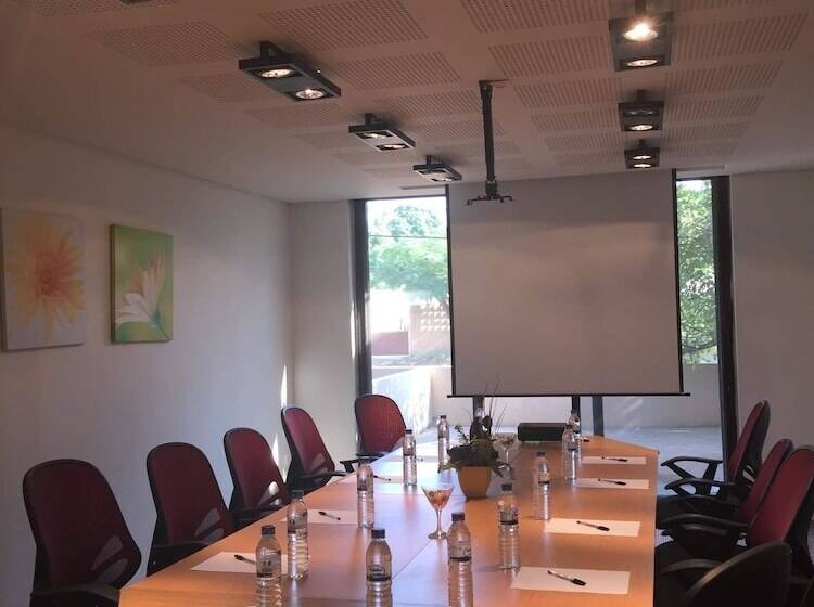 호텔 Catembe Gallery