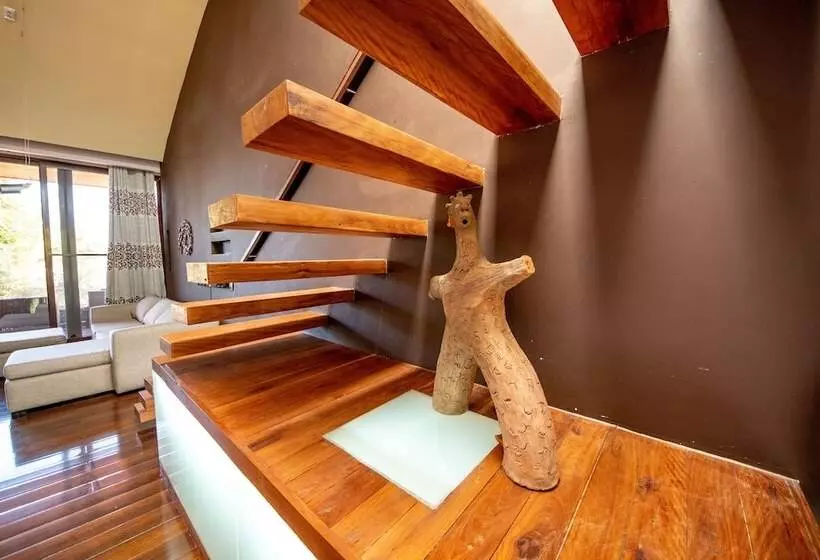 هتل Catembe Gallery