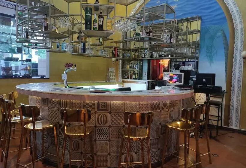 هتل Catembe Gallery