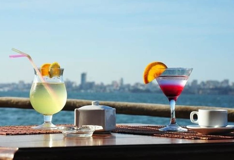 호텔 Catembe Gallery