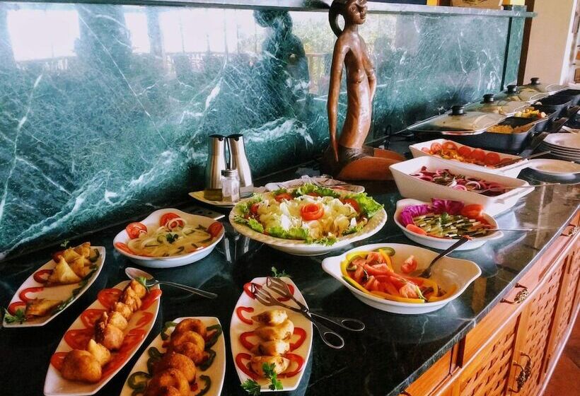 호텔 Catembe Gallery