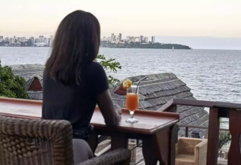 هتل Catembe Gallery