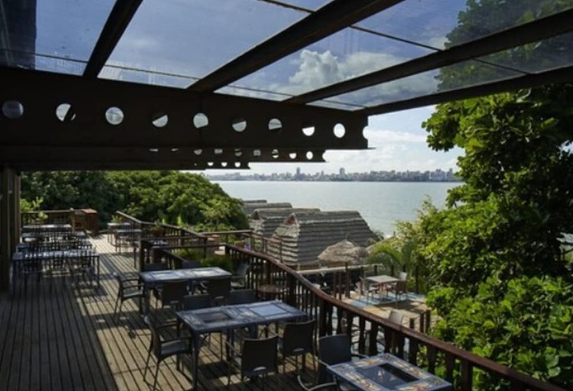 호텔 Catembe Gallery