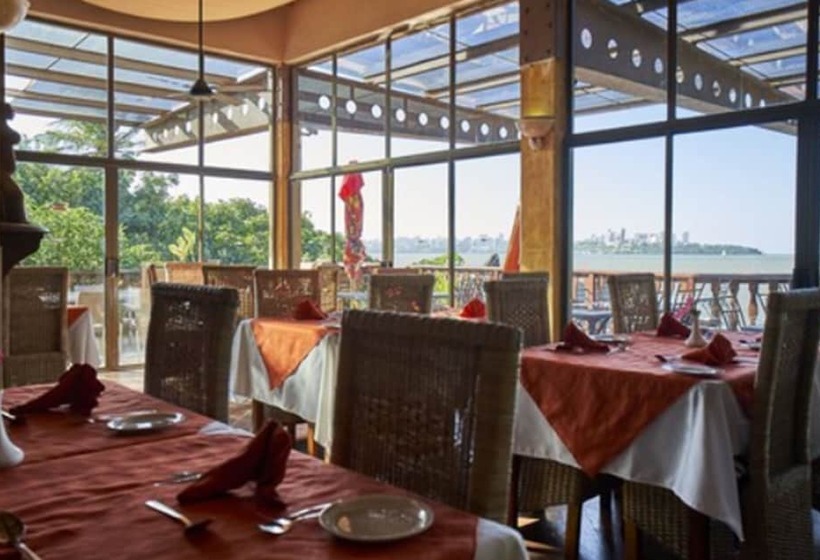 호텔 Catembe Gallery