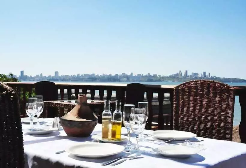 هتل Catembe Gallery