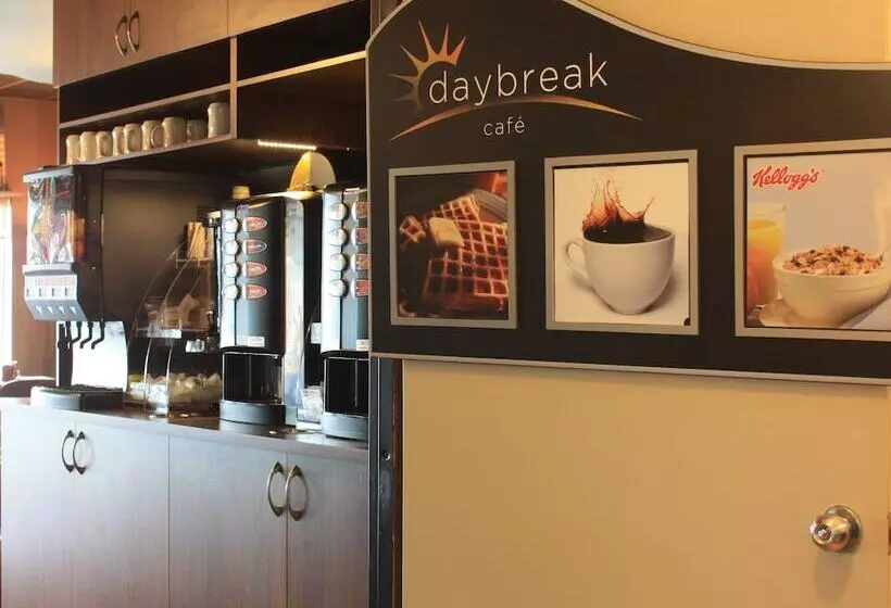 호텔 Days Inn By Wyndham Berthierville