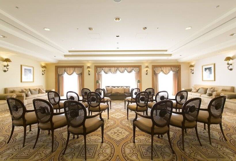 Hotel Grand Tiara Minaminagoya