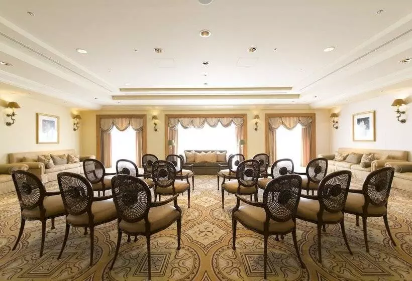 Отель Grand Tiara Minaminagoya