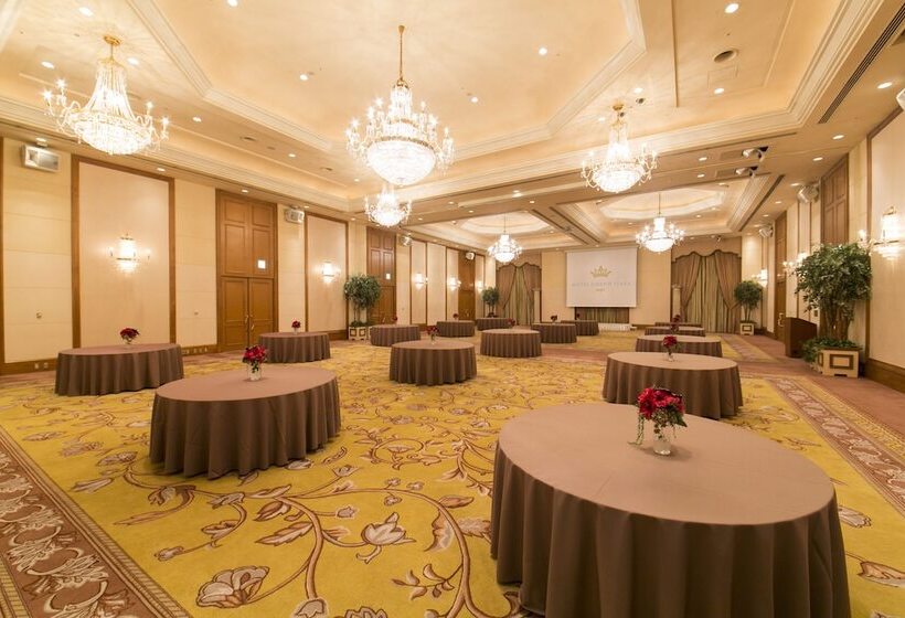 호텔 Grand Tiara Minaminagoya