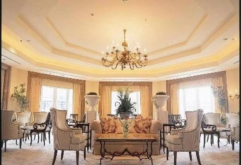 Отель Grand Tiara Minaminagoya