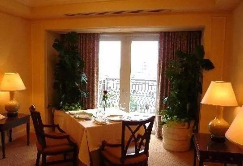 Отель Grand Tiara Minaminagoya