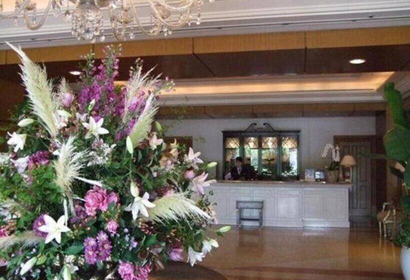 호텔 Grand Tiara Minaminagoya