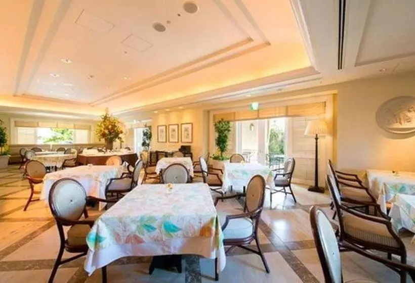 Отель Grand Tiara Minaminagoya