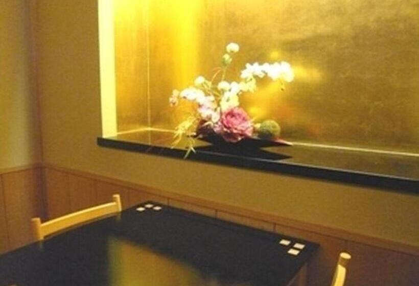 호텔 Grand Tiara Minaminagoya