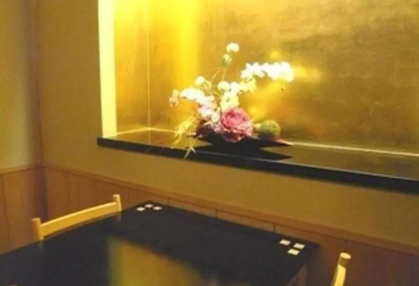 Отель Grand Tiara Minaminagoya