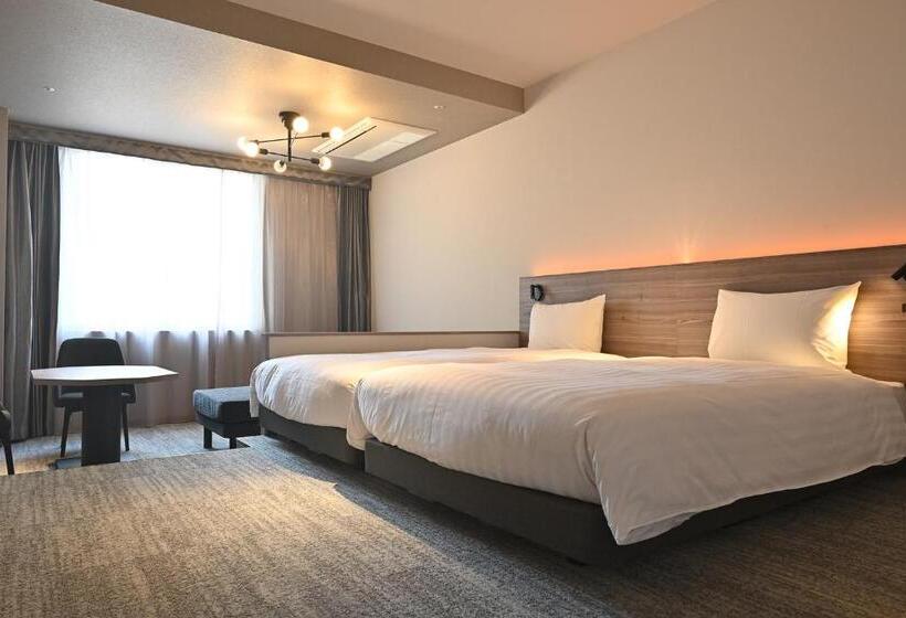 호텔 Grand Tiara Minaminagoya