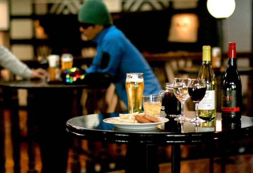 酒店 Green Plaza Hakuba