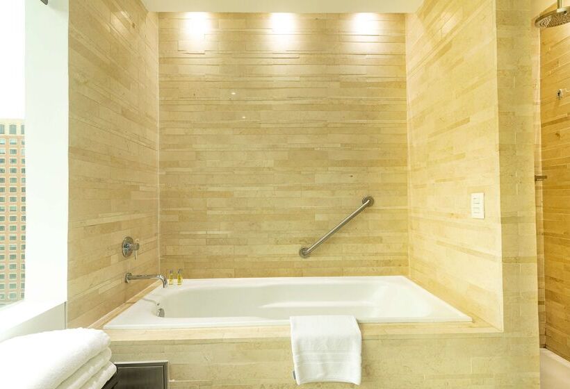 בית מלון כפרי Hilton Bogota