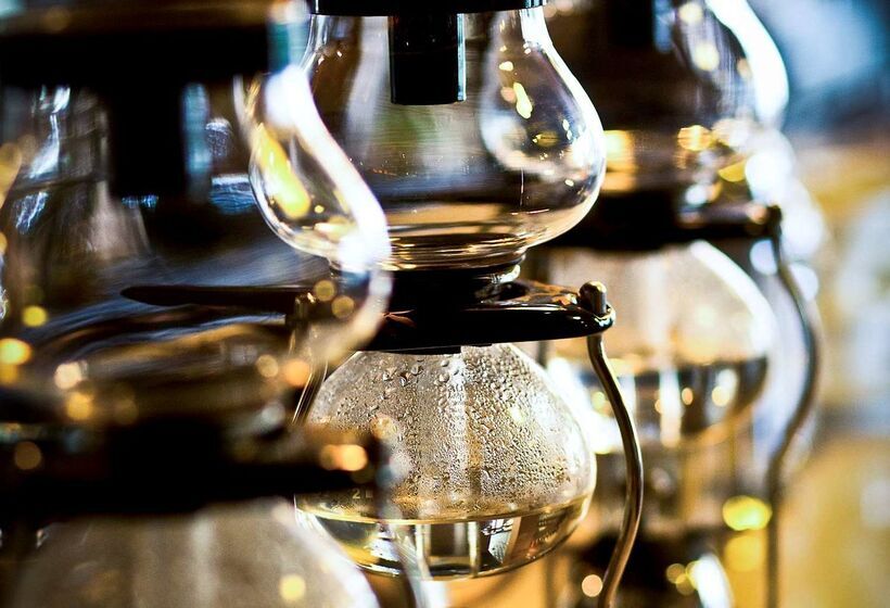 בית מלון כפרי Hilton Bogota